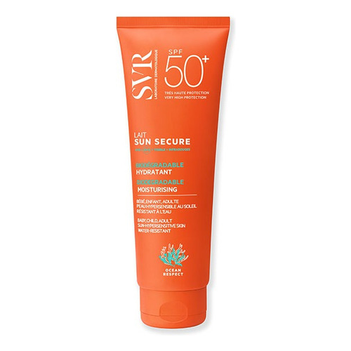 Sun Secure Lait FPS 50+