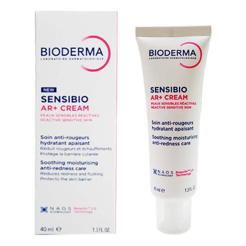 Sensibio Ar Crema