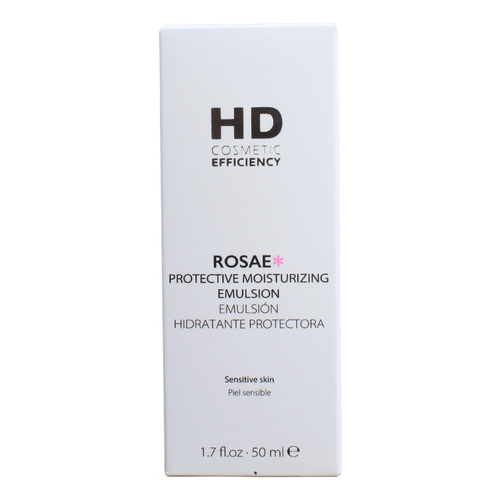 Rosae Emulsión Hidratante Protectora