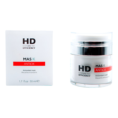 Mask Antiox