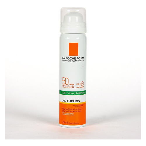 Anthelios Bruma Fps 50+ Aerosol