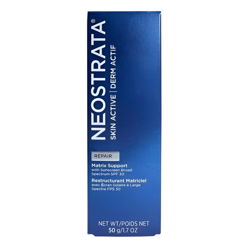 Neostrata Skin Active Matrix Support 30+
