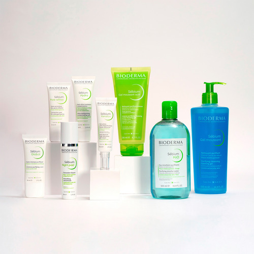 Sébium Pore Refiner Corrector De Poros