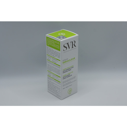 Sebiaclear Serum