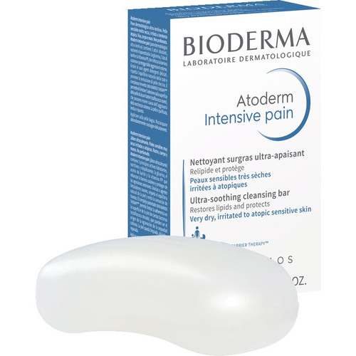 Atoderm Jabon Intensive Pain Barra