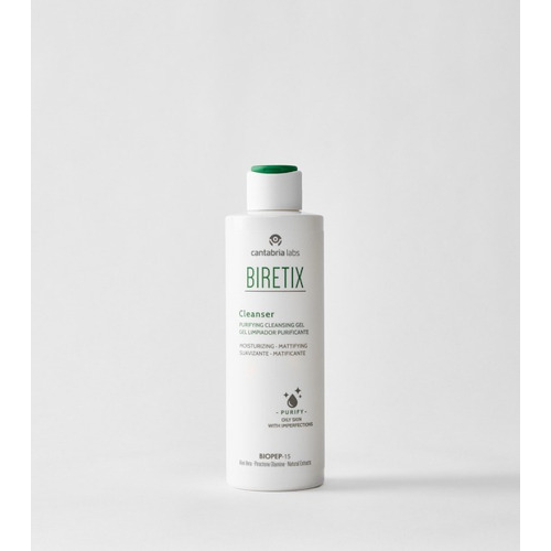 Biretix Cleanser Gel