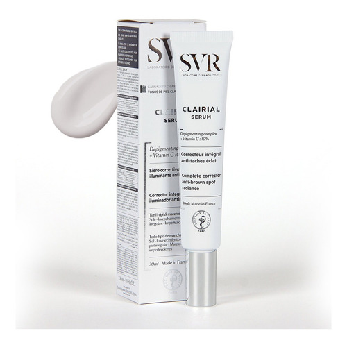 Clairial Serum