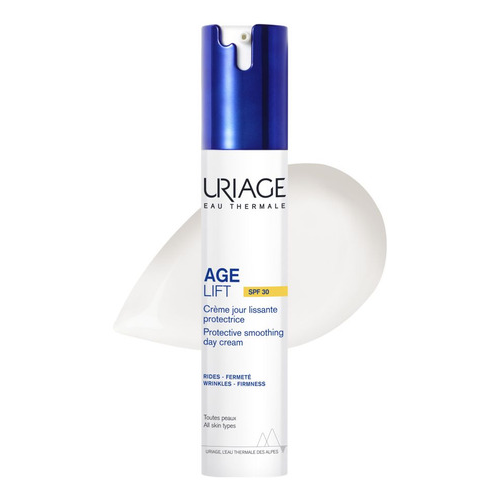 Age Lift Crema Reafirmante Anti-arrugas Spf30