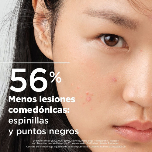 Bioderma Sebium Global
