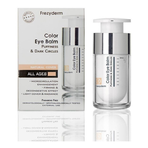 Color Eye Balm Frezyderm