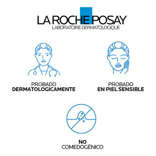 Effaclar Az Gel-crema