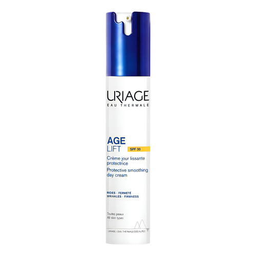 Age Lift Crema Reafirmante Anti-arrugas Spf30