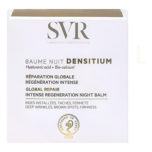 Densitium Baume Nuit