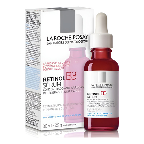 Retinol B3 Serum