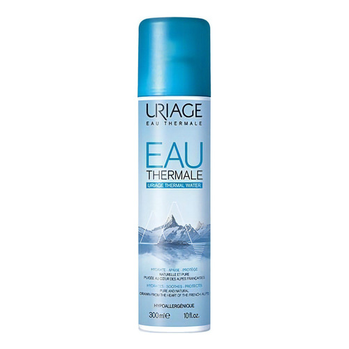 Uriage Bruma Facial De Agua Termal