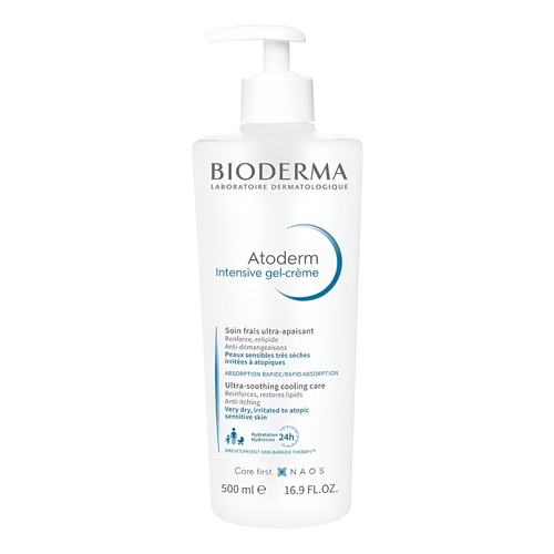 Atoderm Intensive Gel Creme