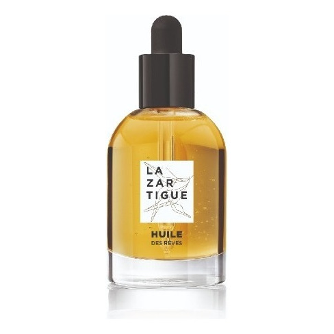 Huile Des Reves Aceite Nutritivo Lazartigue