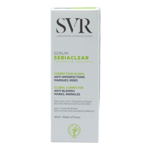 Sebiaclear Serum