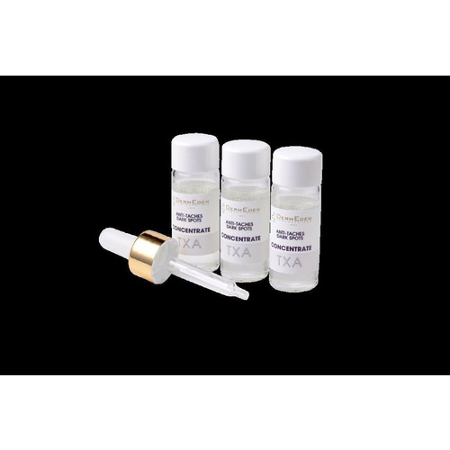 Concentrado TXA Despigmentante P/manchas Oscuras 3X10 ml