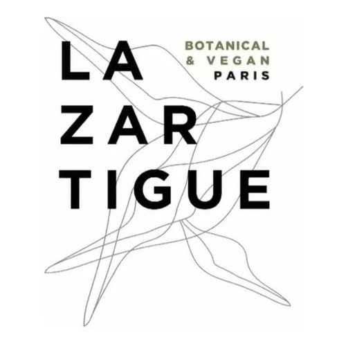 Lazartigue Tinte La Couleur Absolue Negro Intenso 1.00