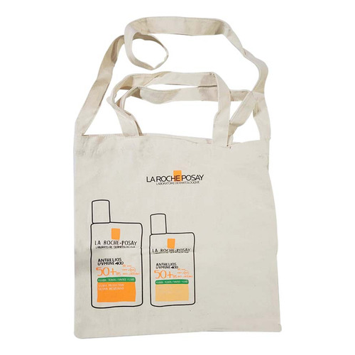 Kit Anthelios Uvmune Fluid  50,+ 50 Ml Paq. Con 2