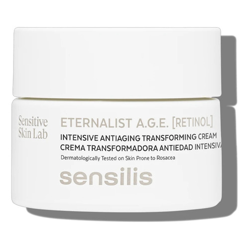 Sensilis Eternalist A.g.e Retinol