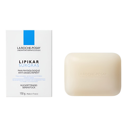 Lipikar Surgras Barra