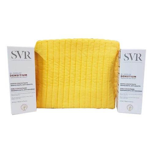 Kit De 2 Svr Densitium Bi-serum 30ml Y Una Bolsa De Regalo