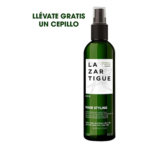 Lazartigue Spray Desenredante Y Protector