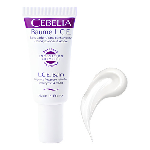 Cebelia Beaume L.C.E.- Bálsamo Anti-moretones-edema
