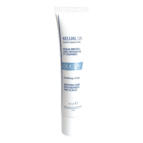 Kelual Ds Crema Calmante Escamo-reductora