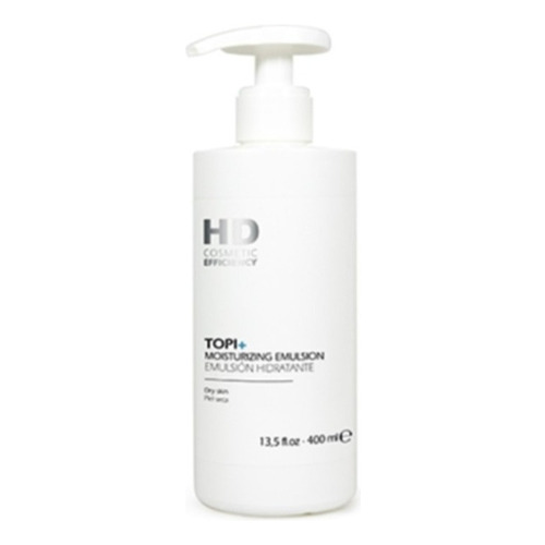 Topi+ Emulsión Hidratante