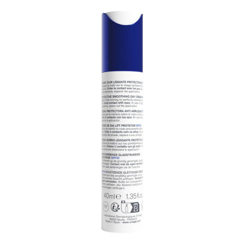 Age Lift Crema Reafirmante Anti-arrugas Spf30