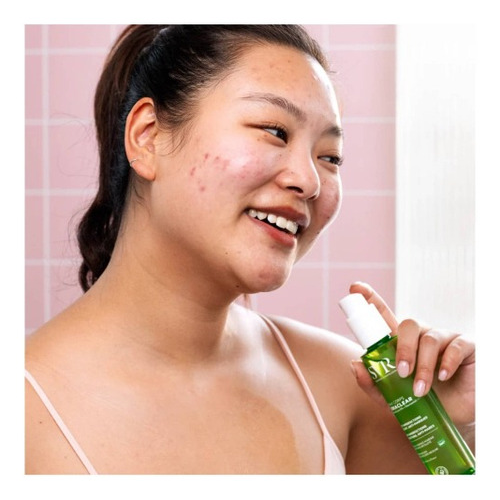 Sebiaclear Spray Corps