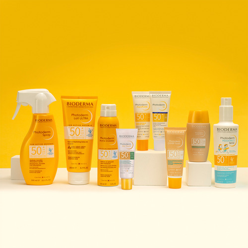 Photoderm Dry Touch Neutro