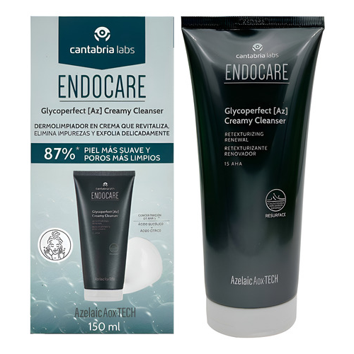 Endocare Glycoperfect (AZ) Creamy Clenaser