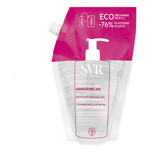 Sensifine Ar Agua Micelar Eau Micellaire