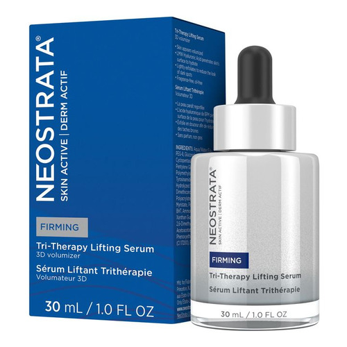 Neostrata Tri Therapy Lifting Sérum Facial Antienvejecimiento
