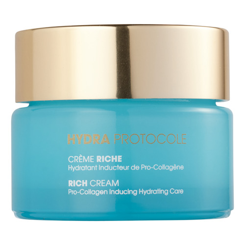 Hydra Protocole Crema Hidratante