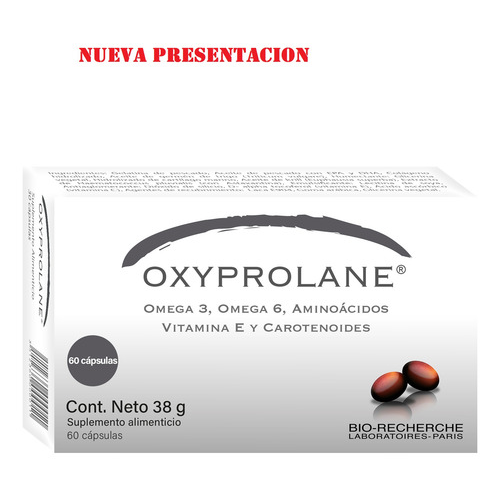 Oxyprolane