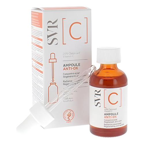 Svr Suero C Anti-ox 30ml Normal