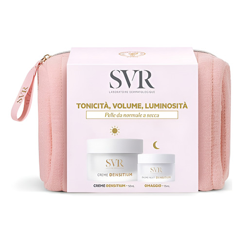 Svr Kit Densitium Creme + Baume Nuit