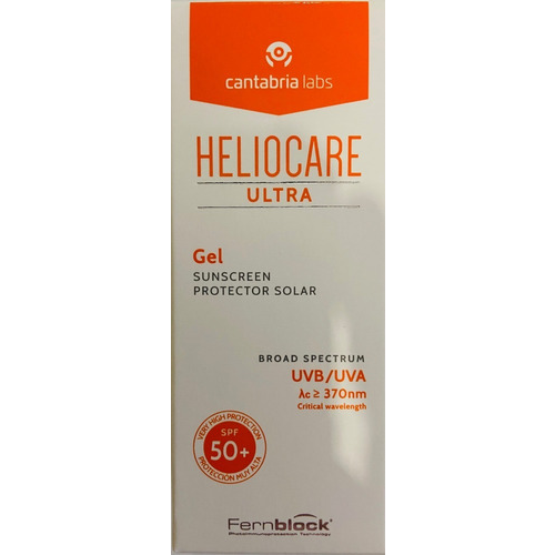 Heliocare Ultra Gel 50+