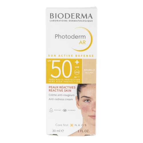 Photoderm Ar Spf 50+
