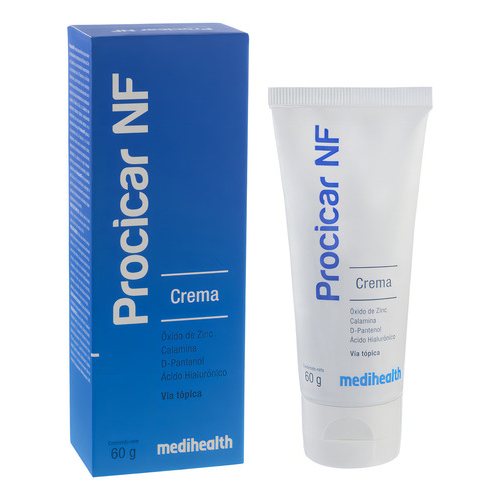 Procicar NF Cicatrizante Y Protector Cutáneo