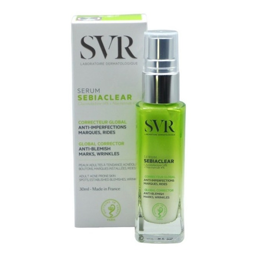 Sebiaclear Serum