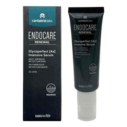 Endocare Renewal Glycoperfect (Az)Sérum Intensivo
