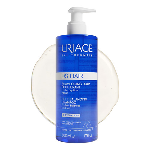 Ds Hair Shampoo Equilibrante Uso Frecuente