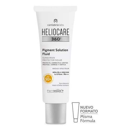Heliocare 360 Pigment Solution
