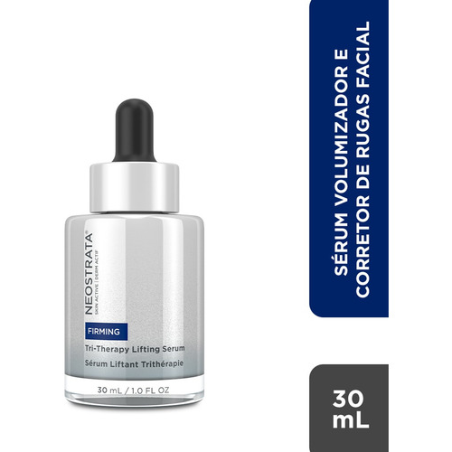 Neostrata Tri Therapy Lifting Sérum Facial Antienvejecimiento